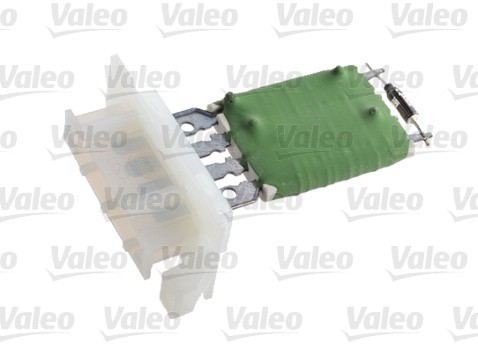VALEO Element sterujący, klimatyzacja 509913