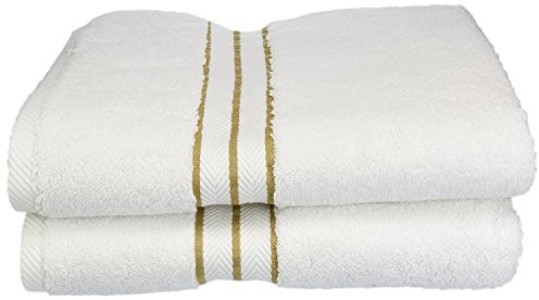 Superior Hotel Collection luksusowy zestaw ręczników 900GSM(H) BTOWEL TO
