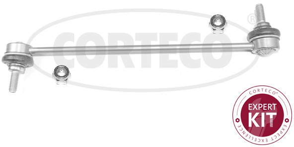 CORTECO Drążek / wspornik, stabilizator 49398531 49398531