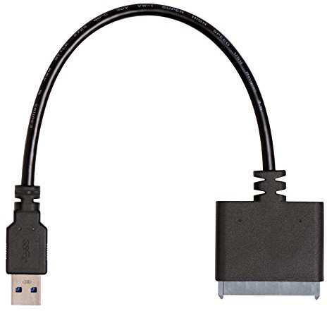 SanDisk Sandisk SSD notebook Upgrade-KIT SDSSD-UPG-G25