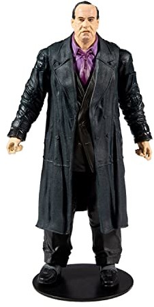 Mcfarlane TM15078 DC Batman film 7 in figurki WV2-CHARACTER 4, wielokolorowe 15078