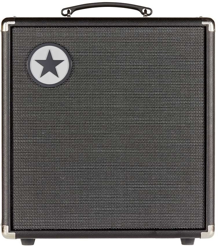 Blackstar UNITY 60 Combo do Basu 60W