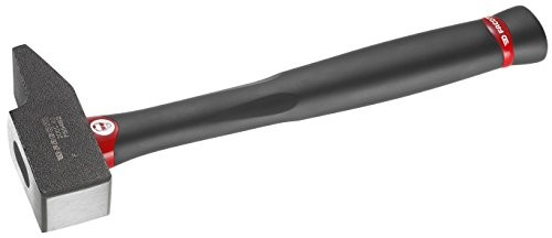 Facom PEEN młotek z trzonkiem z Grafitowy, kształt francuski, 585 gr, 1 sztuki, 200 °C.32 SN.200C.32