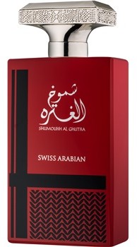 Swiss Arabian Shumoukh Al Ghutra woda perfumowana 100 ml