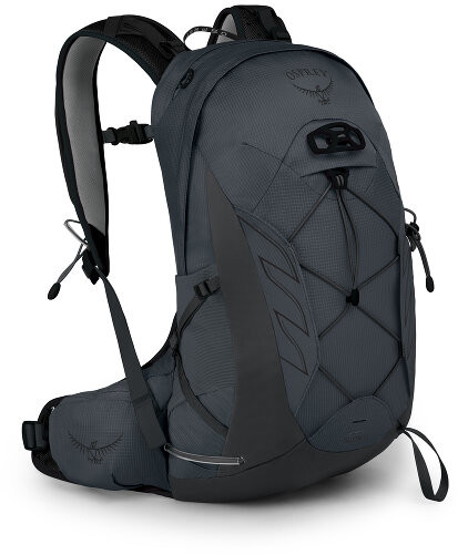 Osprey Talon 11 L-XL Plecak 51 cm eclipse grey 10003473