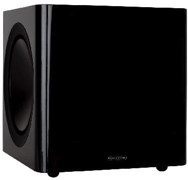 Monitor Audio Radius 390 czarny