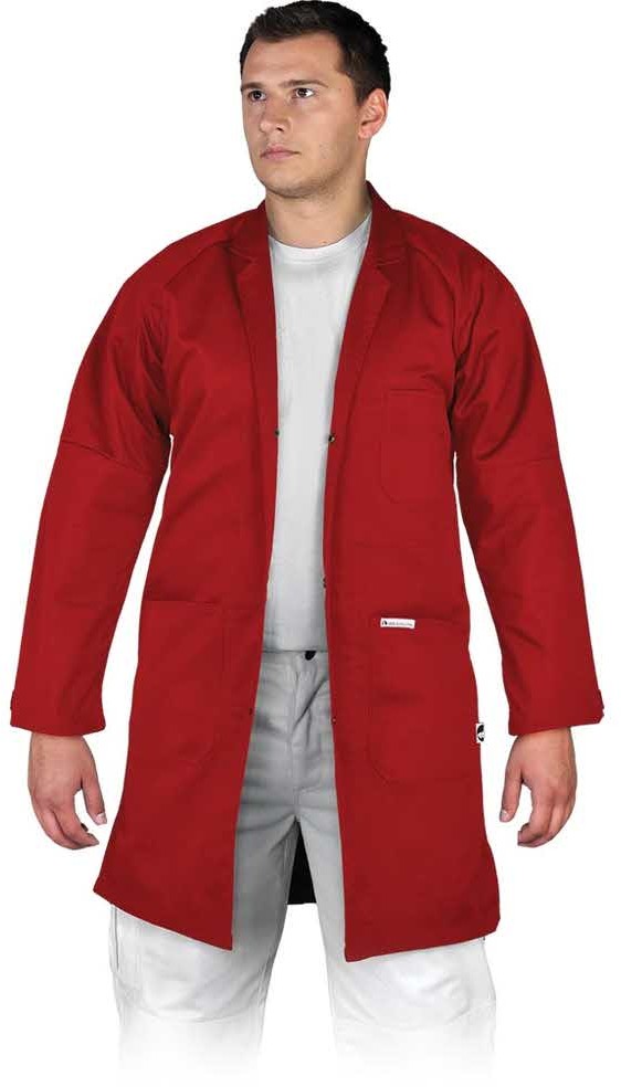 INNY Fartuch Ochronny Lhcoatercxxl 110L968