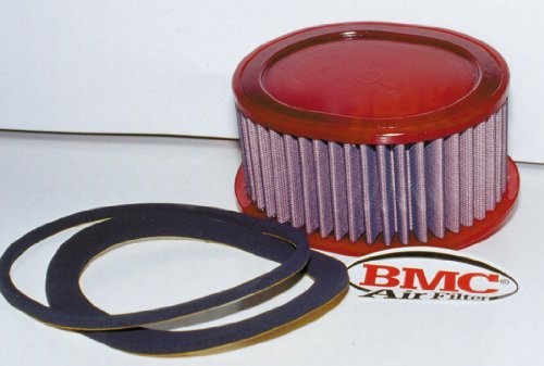 BMC BMC FM289/08 Sport Replacement filtr powietrza, wielokolorowy FM289/08