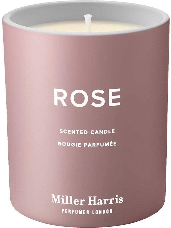 Miller Harris Miller Harris Rose Scented Candle Rose Scented Candle 220.0 g