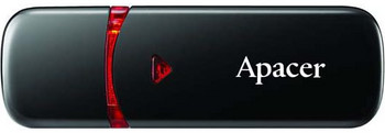 Apacer AH333 64GB (AP64GAH333B-1)