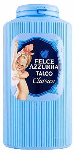 Felce Azzurra PAGLIERI  Felce Azzurra  puder do ciała (talkum) 500 g