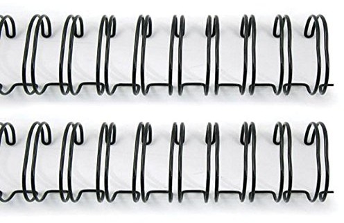 We R Memory Keepers Czarny 1,6 cm kabel cinch 71180-3