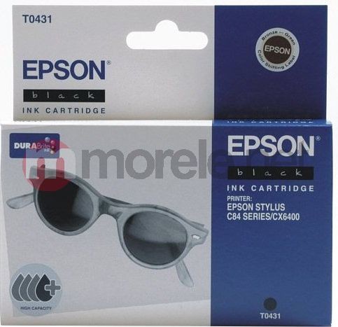 Epson T0431