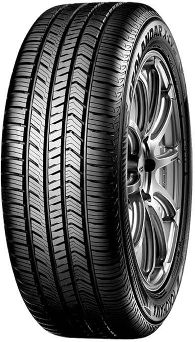 Yokohama Geolander X-CV G057 255/55R18 109W