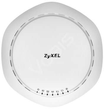 Zyxel WAC6502D-S