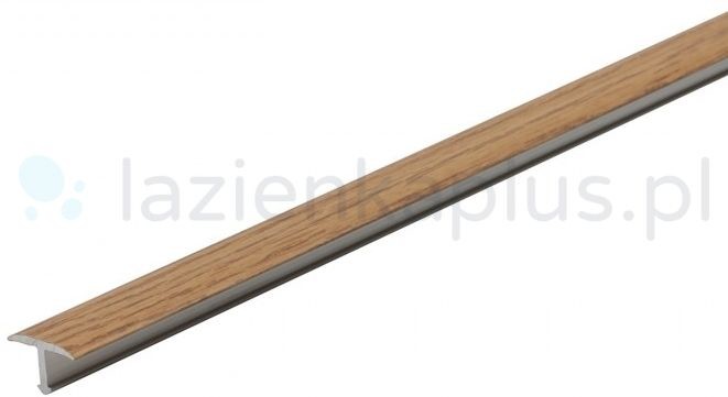Cezar FG 14 listwa fugowa brązowa 801723