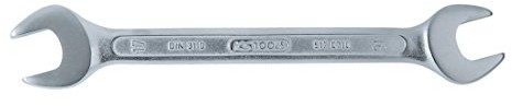 KS Tools KS-Tools 517.0704 klucz szczękowy dwustronny ,10 X 11 mm