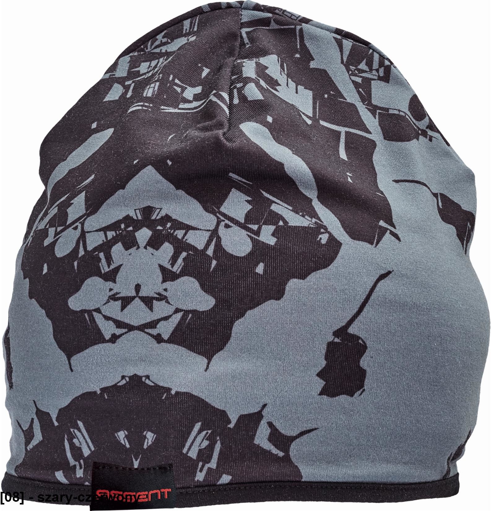 MALFINI KIRWEE HAT - CZAPKA, 2 KOLORY - M/L-XL/XXL 03140097