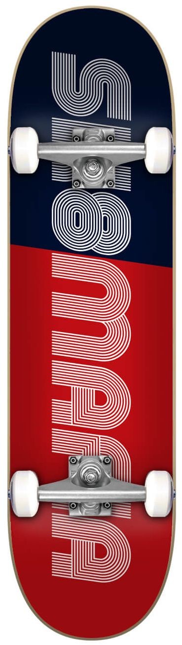 Sk8Mafia complet skateboard SCREEN COMPLETE