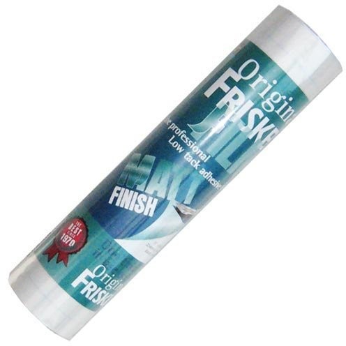 Frisket frisket maskowanie sa52806 przecięcia, około 63.5 cm X 9.14 m, matowa 52806