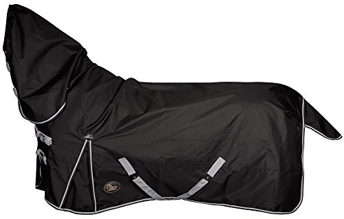 Harry's Horse Outdoor sufitu Thor Combo i szyi część, m