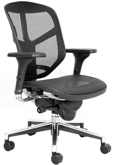 Nowy Styl Krzesło biurowe Enjoy