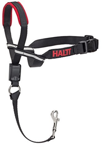 Halti Company of Animals HO02 Optifit, M