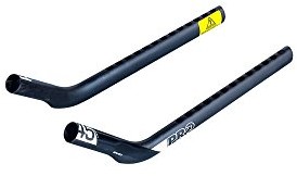 PRO wysięgnika Missile EVO Ski-Bend Ski-kształt, ud Carbon New Artwork PRAB0046