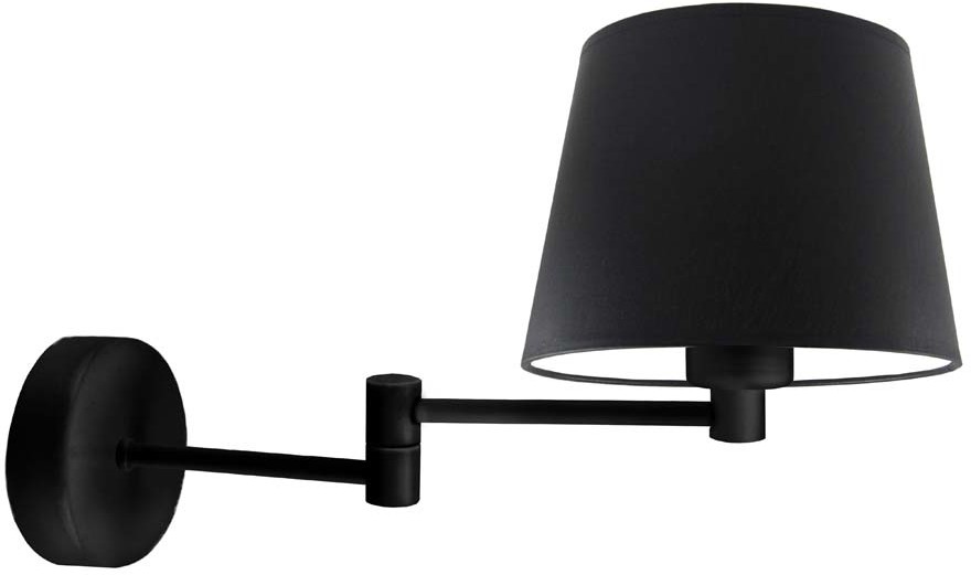 LYSNE Nowoczesny kinkiet LUGO 14536/37