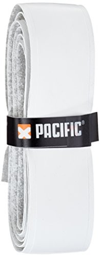 Pacific Masters Grip Classic bazie taśmy na uchwyt, biały, One Size PC-3220.00.11