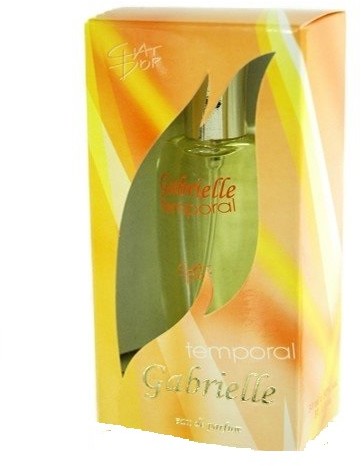 Chat Dor Gabrielle Temporal Woda perfumowana 30ml