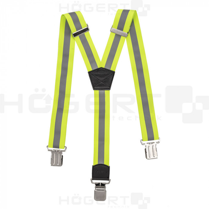 Hogert Szelki odblaskowe HOGERT HT5K440