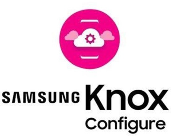 Samsung Samsung Knox Configure Setup Edition MI-OSKCS21WWT2
