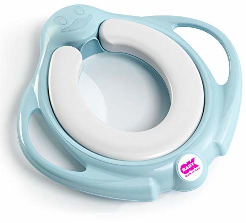 OkBaby Pinguo Soft Toilet training seat