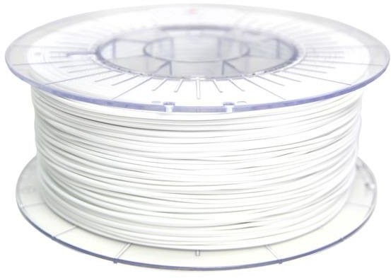 SPECTRUM Filament do drukarki 3D SPECTRUM, PLA Pro, biały, 1.75 mm, 1 kg