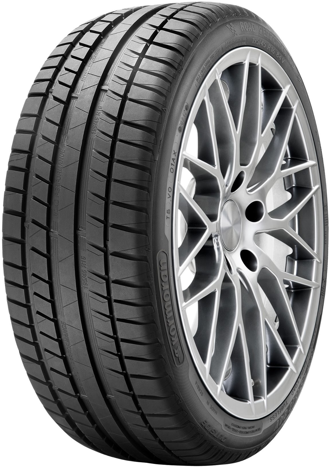 Kormoran Road Performance 215/55R16 93V