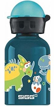 Sigg Small Dino 0,3L (53711977)