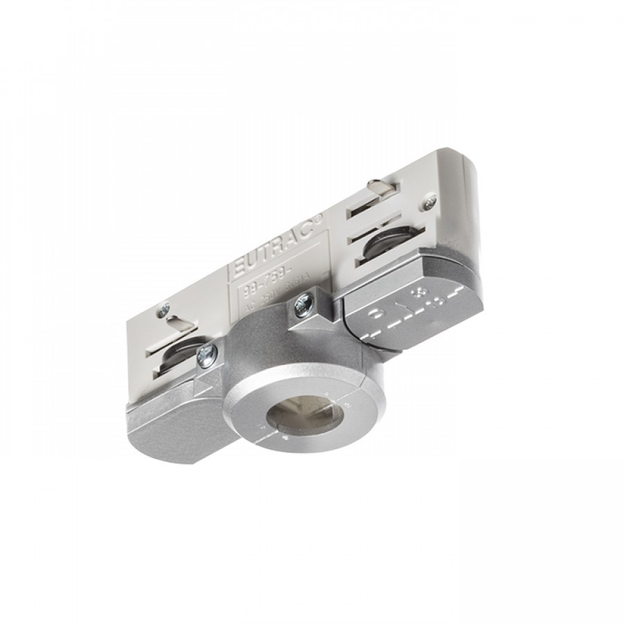 Redlux Adapter do szyny 3-faz EUTRAC R11360 Sprawdź kupon rabatowy w koszyku