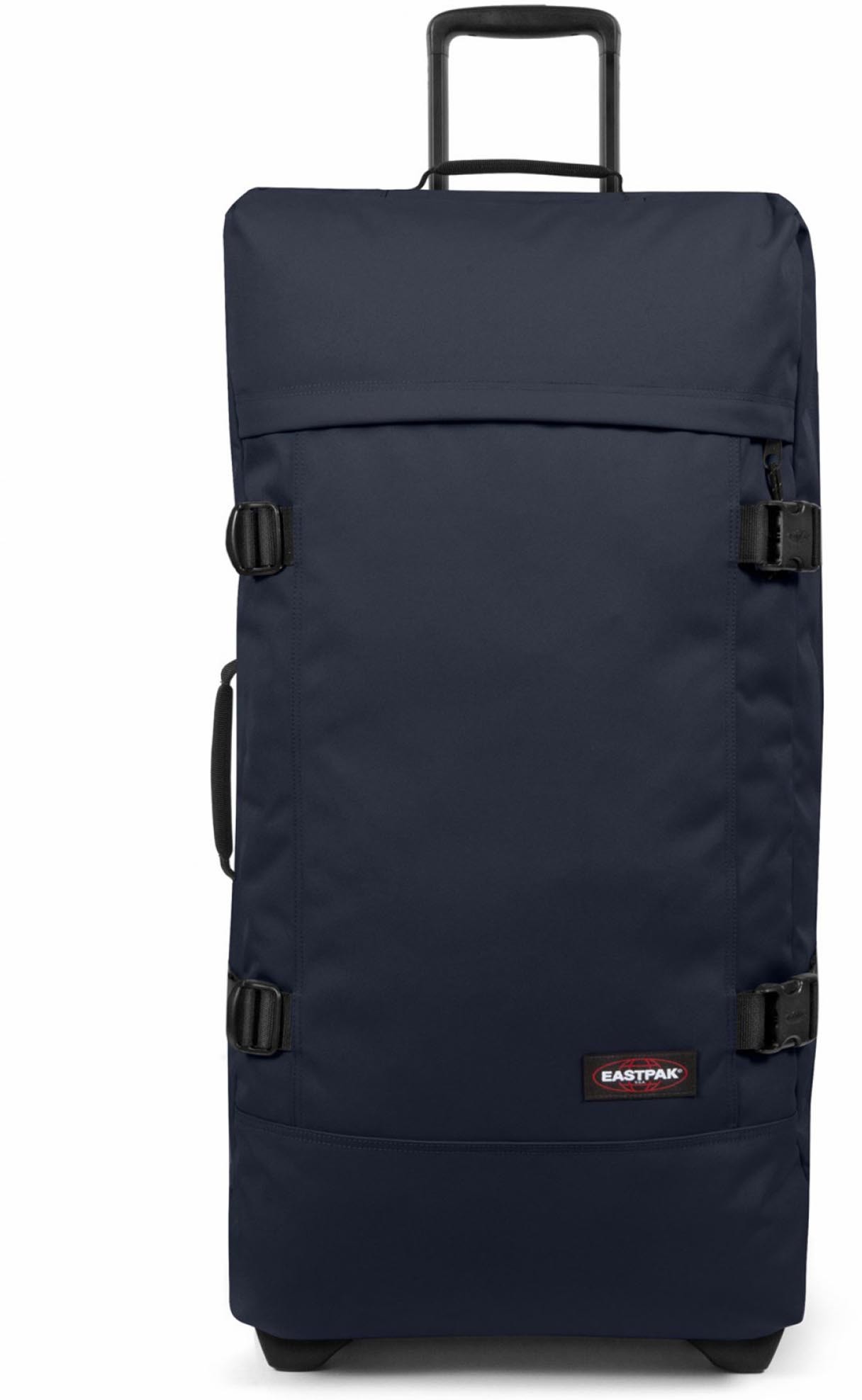 Eastpak Torba podróżna Tranverz L - ultra marine EK00063LL831