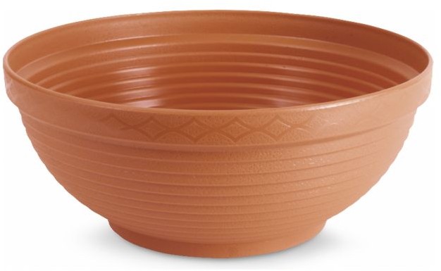 Prosperplast Miska terakota 20 cm