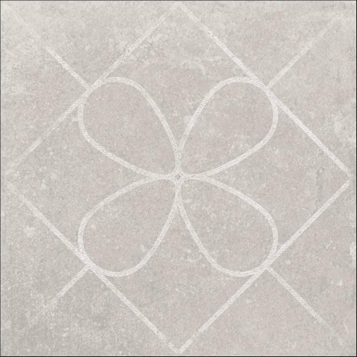 Grespania Alchemy Crayon Gris 20x20