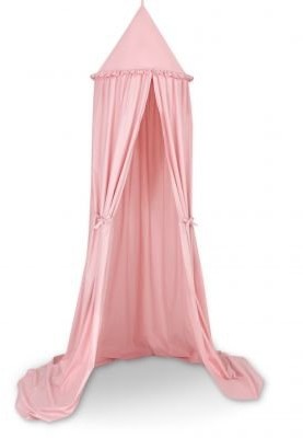 MY SWEET BABY Baldachim wiszący - brudny róż