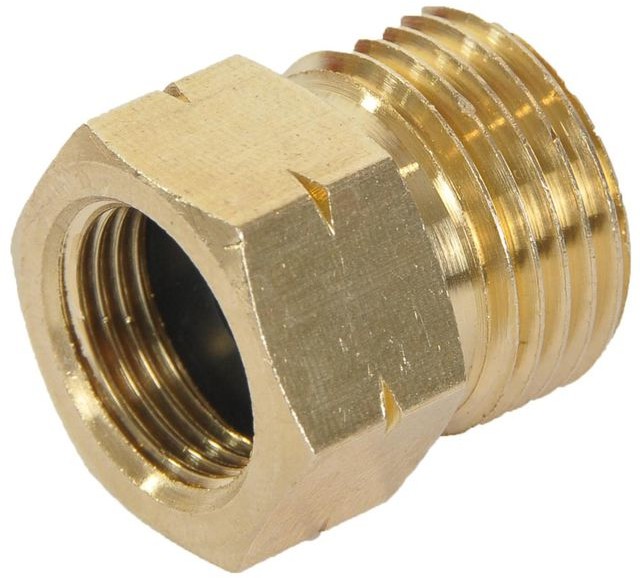 Bradas Redukcja PRA2 21,8 / 9,5