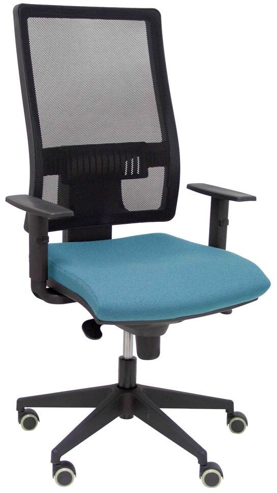 P&C Emaga Krzesło Biurowe P&C Horna Bali Jasnoniebieski S5703828