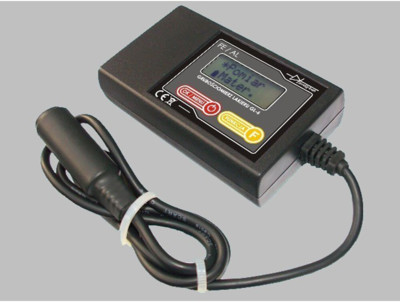 Prodig-Tech GL-6S Tester grubości lakieru GL-6S