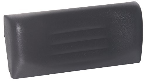 Givi E68 oparcie pasażera, czarne E68