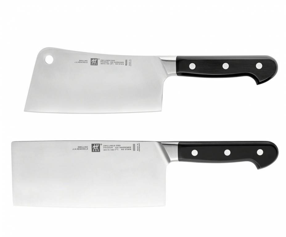 Zwilling Zestaw dłuta W imieniu 2 szt.