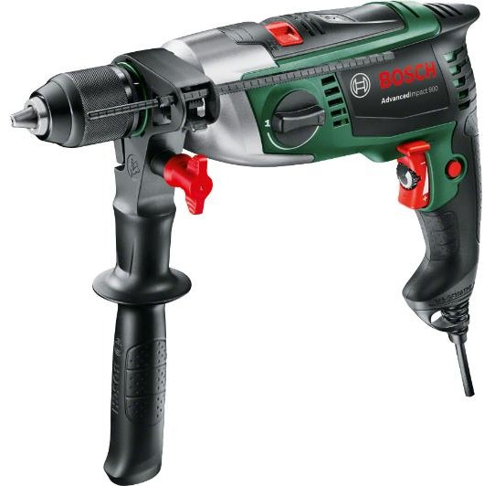 Bosch AdvancedImpact 900