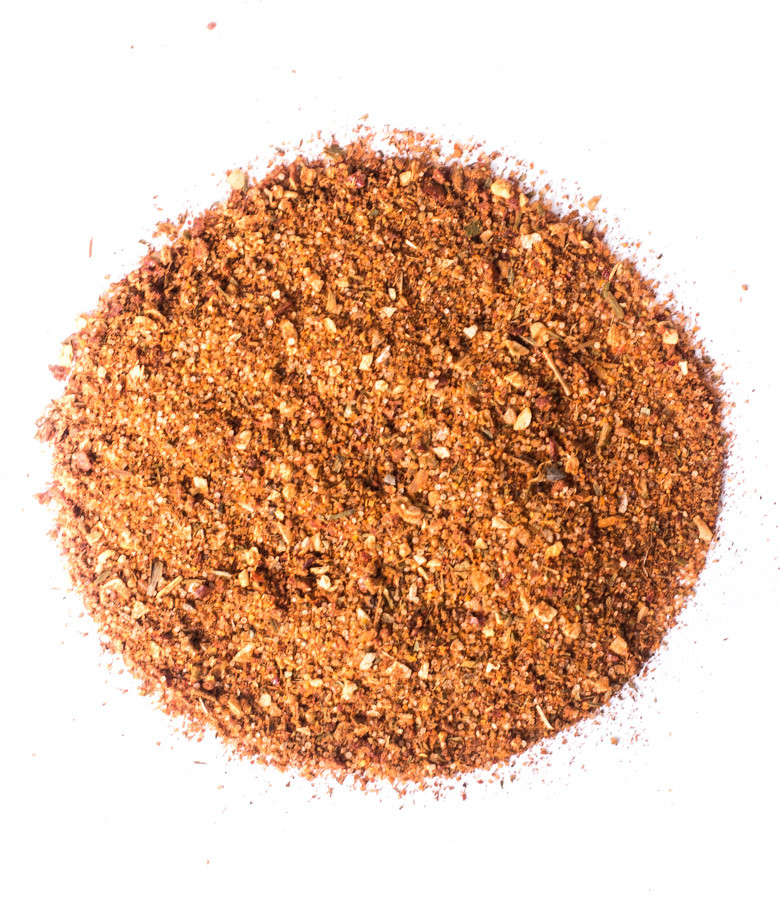 Planteon Przyprawa Buritto 5kg 2-0167-01-6