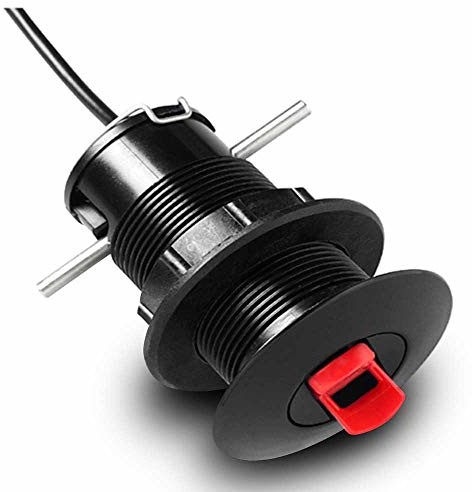 Garmin 010-04284-00 GST 43 Thru-Hull transducer temperatury z GST 10 Bundle 010-04284-00